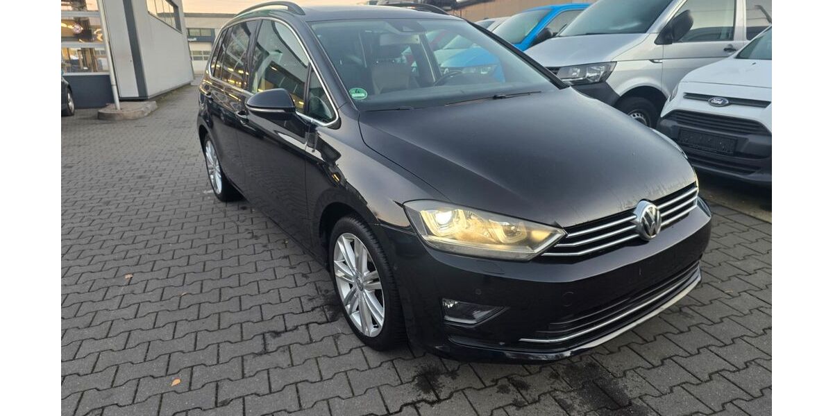 VW Golf 163.500 km 11.250 &euro; Oberhausen 46117