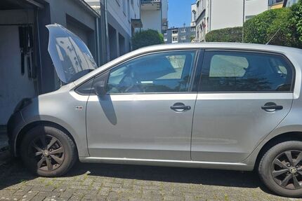 Skoda Citigo 151.000 km 8.500 &euro; Heiligenhaus 42579