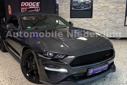 Ford Mustang 4.676 km 46.990 &euro; Essen 45356