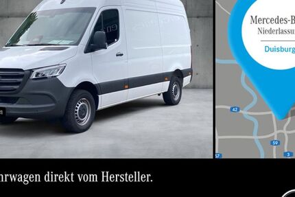Mercedes-Benz Sprinter 6.000 km 69.990 &euro; Duisburg 47138
