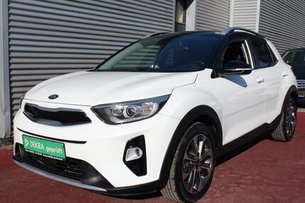 Kia Stonic 96.387 km 12.482 € Essen 45326