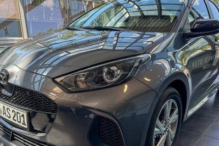 Mazda 2 Hybrid 4.499 km 23.775 &euro; Duisburg 47166