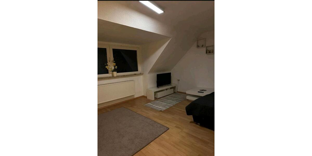 Etagenwohnung Essen Stadtbezirk III - 1 Zimmer, 33 m&sup2;, 619&euro; | Angebot:26415547