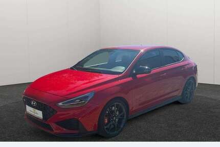 Hyundai i30 53.000 km 25.990 &euro; Castrop-Rauxel 44575
