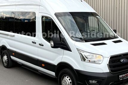 Ford Transit 53.500 km 38.980 &euro; Ratingen 40880