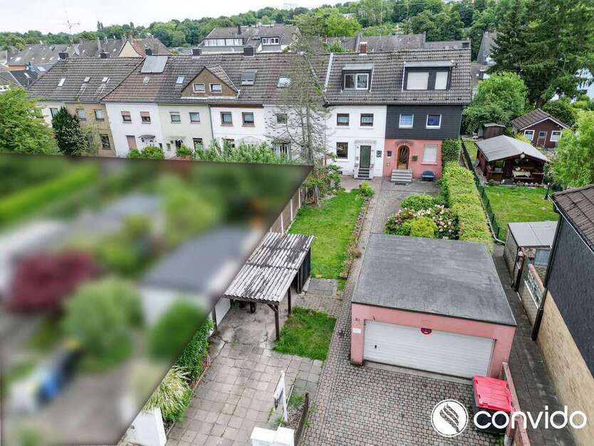 Haus zum Kaufen in Essen 344.000 € 121.41 m²