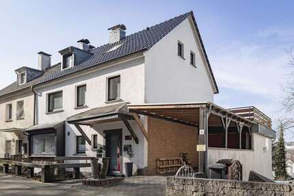 Haus Gevelsberg - 8 Zimmer, 213 m&sup2;, 519.000&euro; | Angebot:26450779