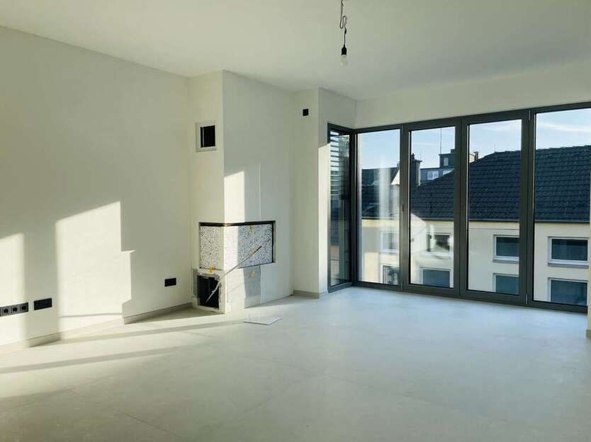 Wohnung zum Mieten in Hilden 2.000 € 100 m²