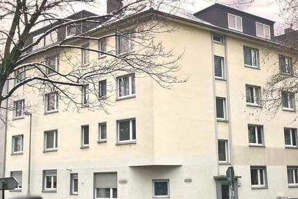 Wohnung Essen Altenessen-Nord - 2 Zimmer, 55 m&sup2;, 99.000&euro; | Angebot:25155794