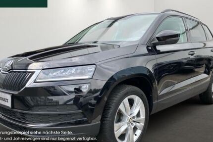 Skoda Karoq 88.438 km 25.990 € Mettmann 40822