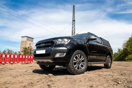 Ford Ranger 151.295 km 22.999 &euro; Herten 45701