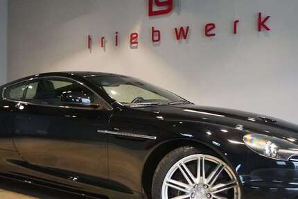 Aston Martin DBS 40.000 km 154.941 € Duisburg 47228
