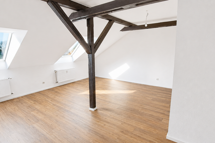Wohnung Gladbeck Mitte II (Ost) - 2 Zimmer, 60 m&sup2;, 489&euro; | Angebot:26663362