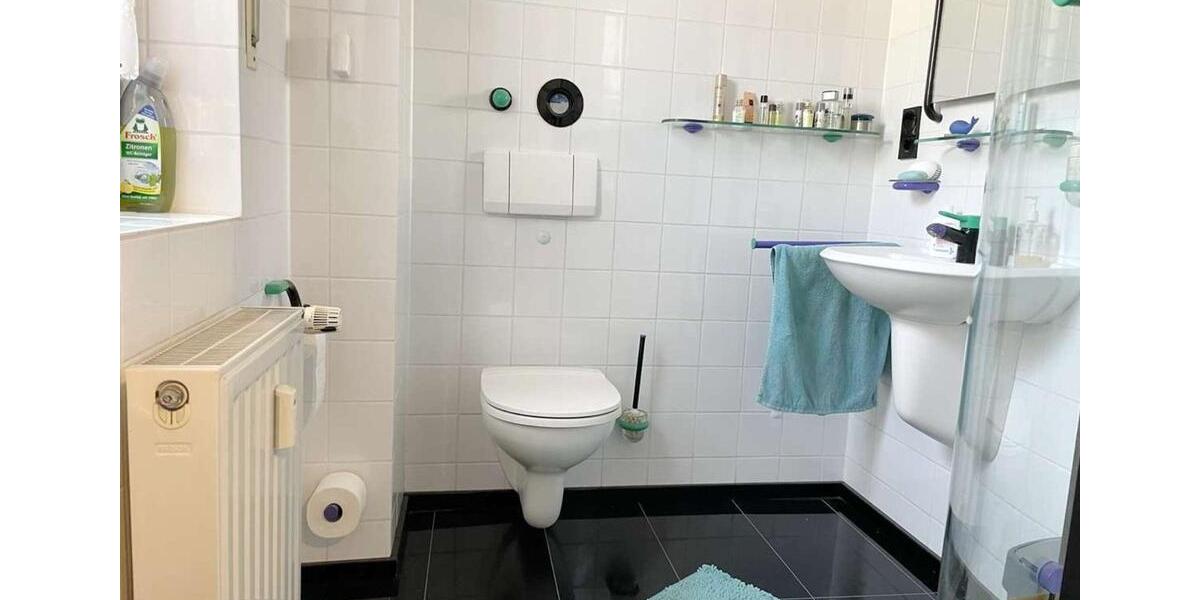 Mehrfamilienhaus (gepflegt, vermietet) 4 zimmer