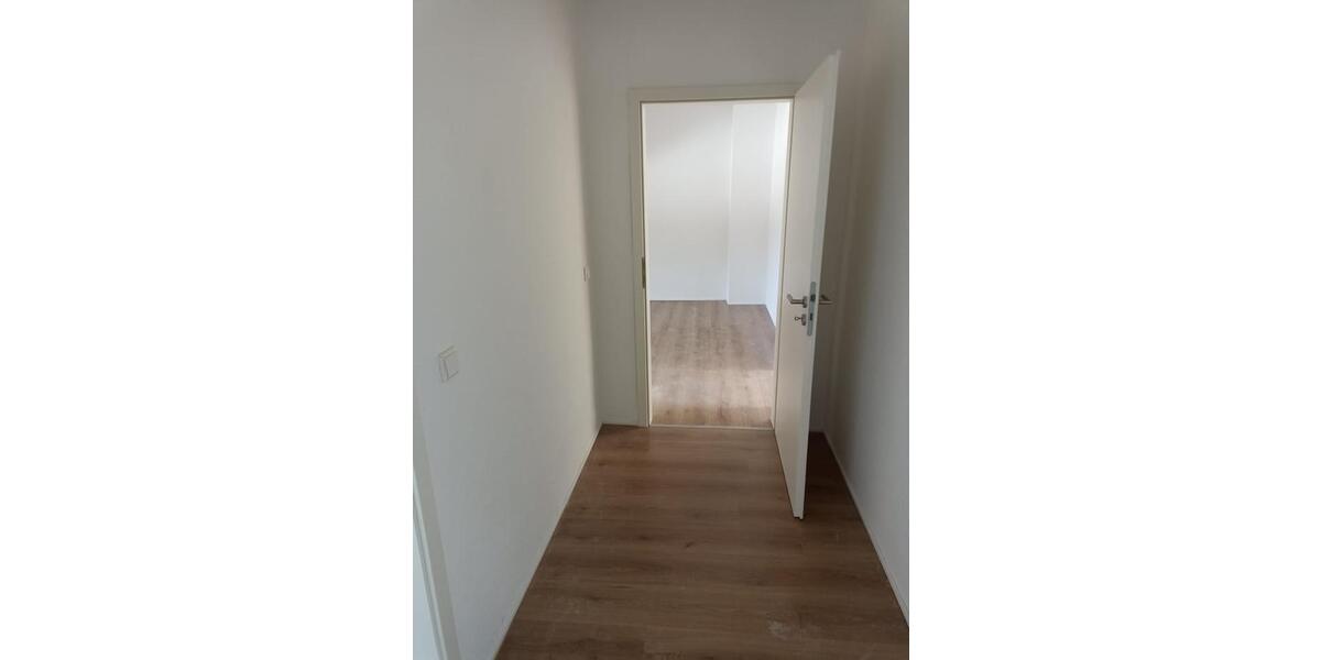 Dachgeschosswohnung 3 zimmer