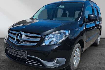 Mercedes-Benz Citan 55.000 km 14.950 € Krefeld 47803