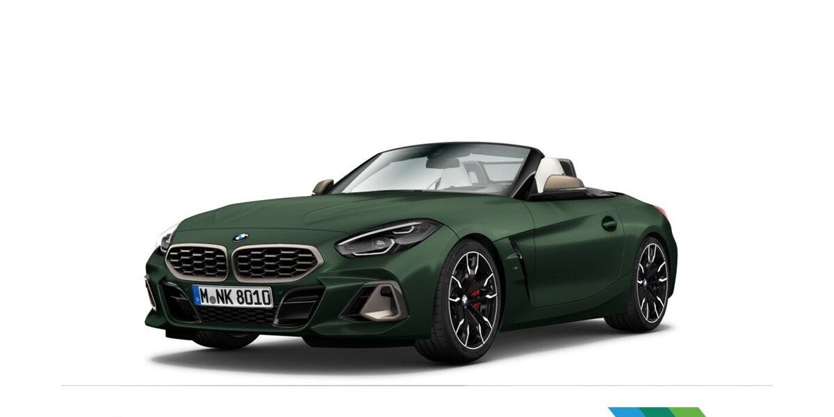 BMW Z4 15.328 km 59.990 &euro; Recklinghausen 45659