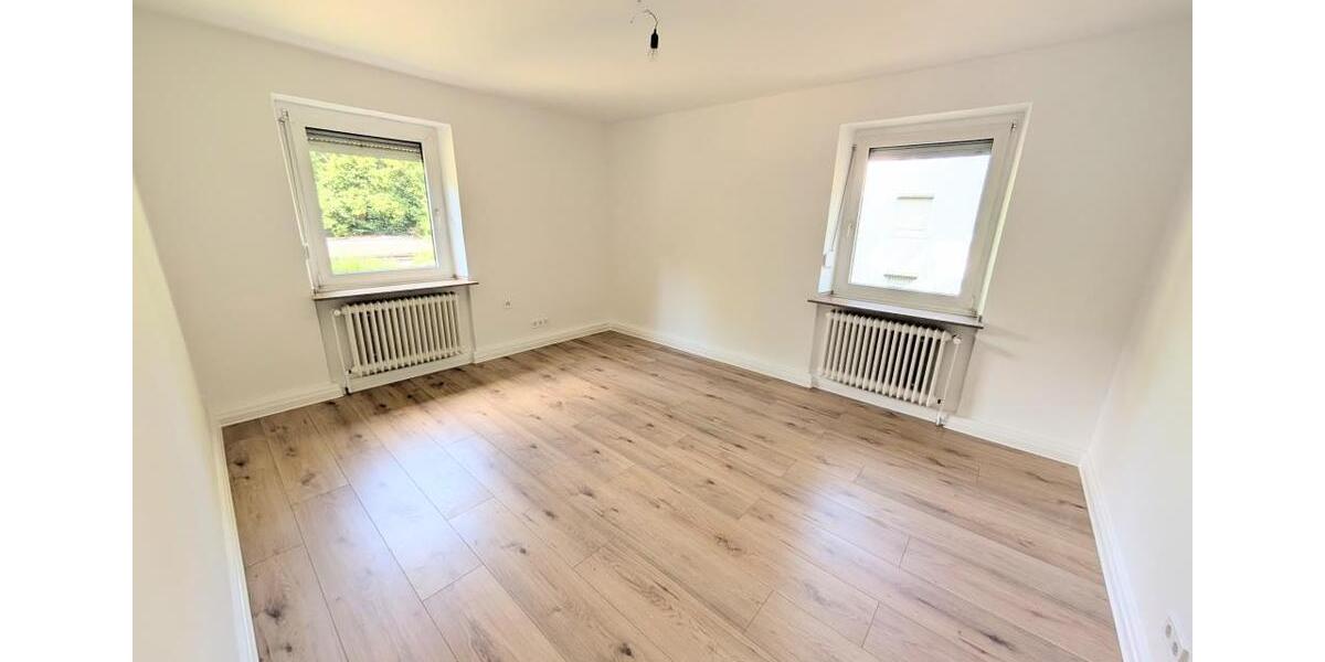 Erdgeschoßwohnung Marl Alt-Marl - 3 Zimmer, 61 m&sup2;, 469&euro; | Angebot:25770308