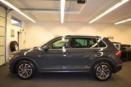 VW Tiguan 114.600 km 17.990 &euro; Mülheim-Speldorf 45478