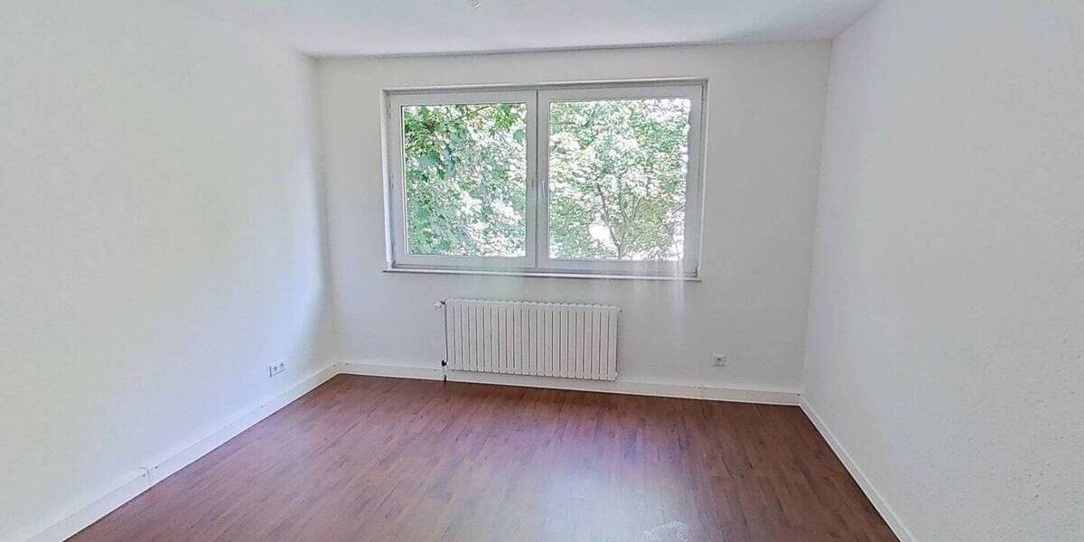 Etagenwohnung Duisburg Neumühl - 3 Zimmer, 81 m&sup2;, 599&euro; | Angebot:26920203