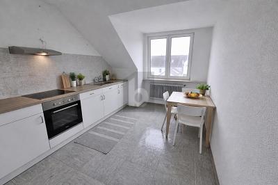 LUKRATIVE KAPITALANLAGE MIT POTENTIAL - Mehrfamilienhaus, Wohnhaus Bochum | Angebot:26246652