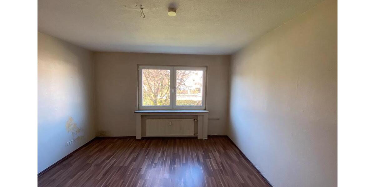 3,5‑Zi.-ETW in Bottrop mit Potenzial, Verkauf von privat 3.5 zimmer