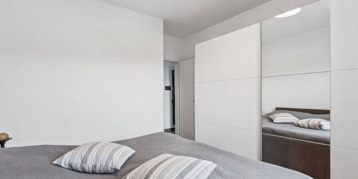 WITTEN-BOMMERN: 3-FAMILIENHAUS (BJ. 2018) - MODERN, NACHHALTIG UND IDEAL FÜR MEHRERE GENERATIONEN 6 zimmer