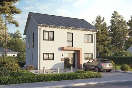Haus zum Kaufen in Dortmund 447.999 € 163.45 m²