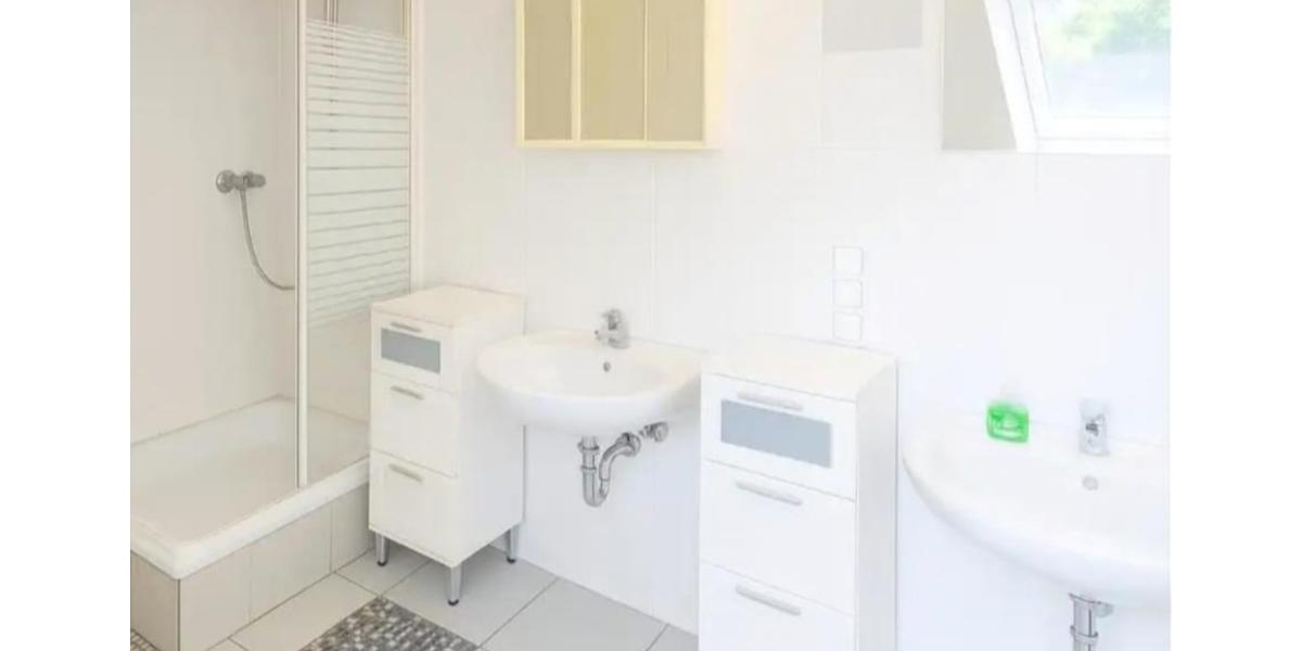 Großzügige 4 - Zimmer - Wohnung in Obermeiderich 4 zimmer