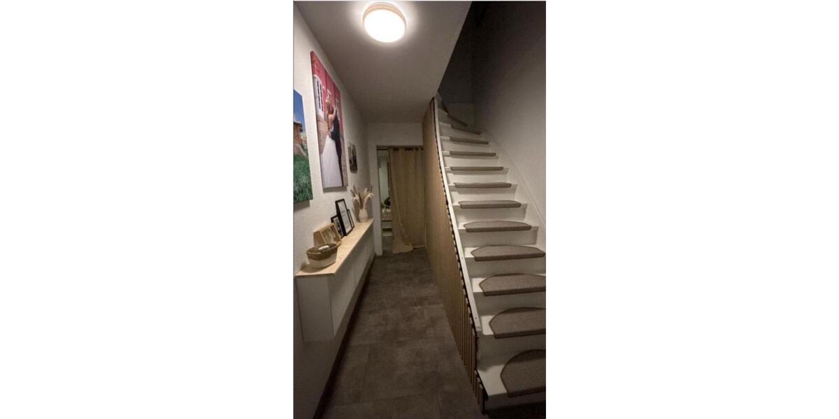 Doppelhaushälfte mit Pool für die kleine Familie 6 zimmer