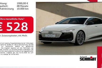 Audi A6 e-tron 12.960 km 57.440 &euro; Recklinghausen 45657