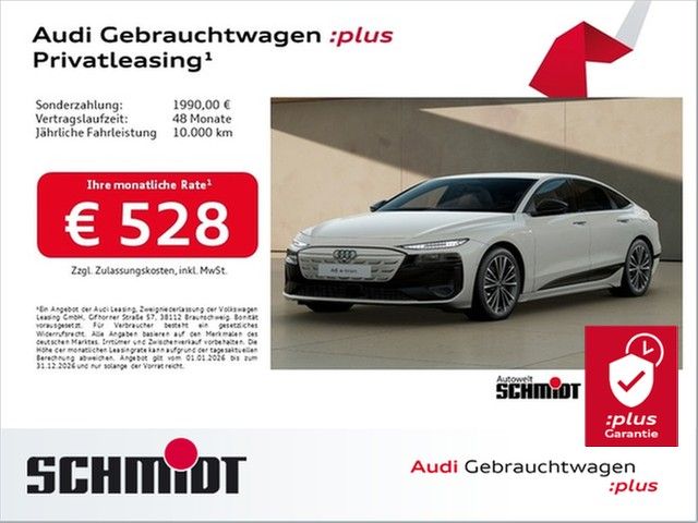 Audi A6 e-tron 12.960 km 57.440 &euro; Recklinghausen 45657