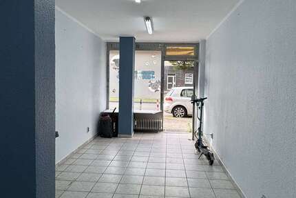 Einzelhandel in Düsseldorf 547,50 € 36.5 m²