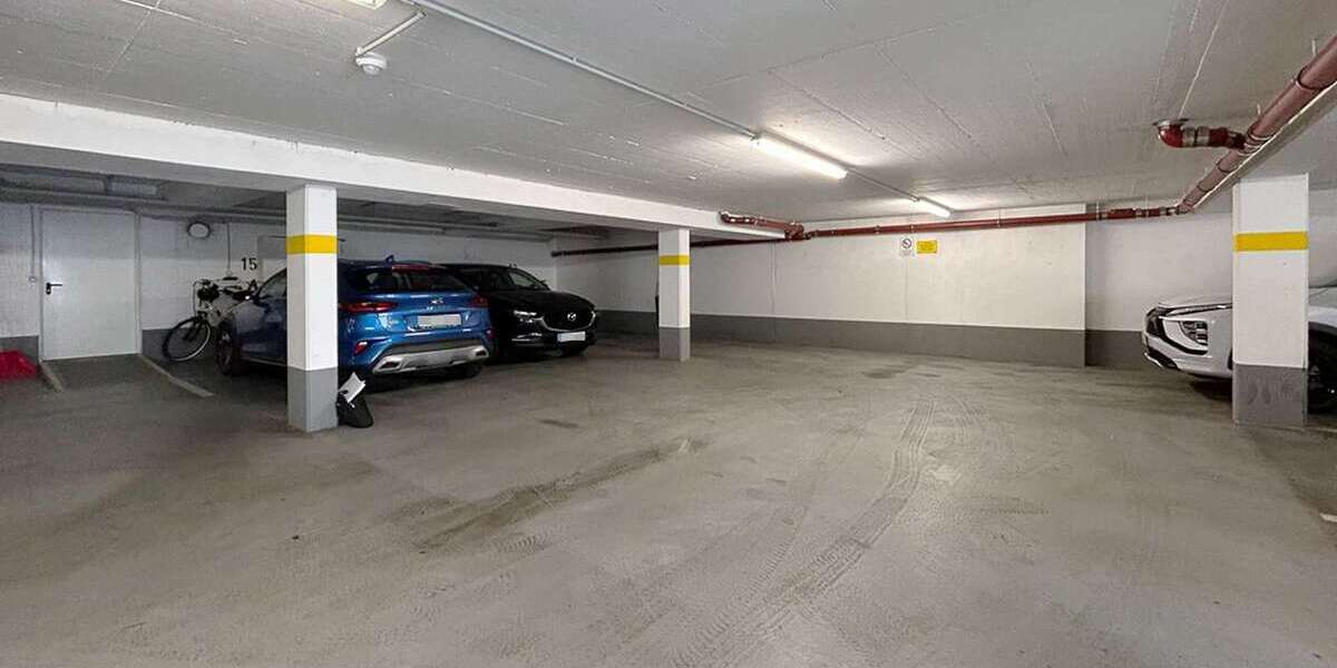 Garage zu verkaufen in Duisburg 18.000 € zimmer