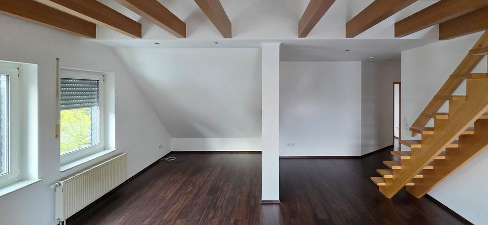 Dachgeschoßwohnung Bochum Bochum-Nord - 2.5 Zimmer, 72 m&sup2;, 680&euro; | Angebot:26459516
