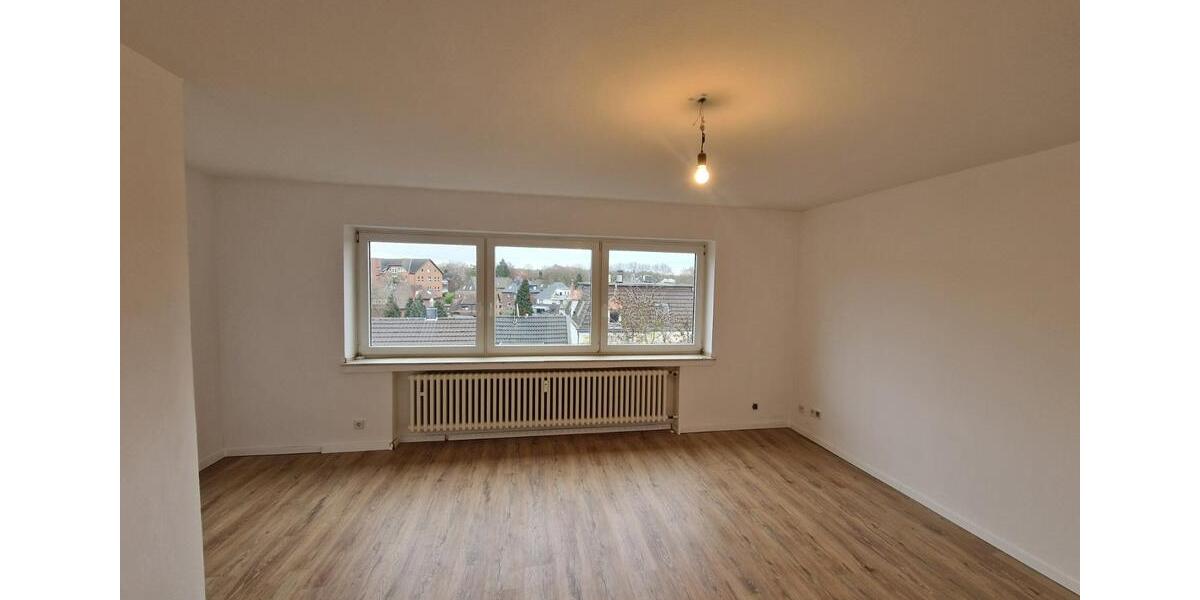 Renoviertes Appartement in Sterkrade - 30 qm - 400 warm 1 zimmer