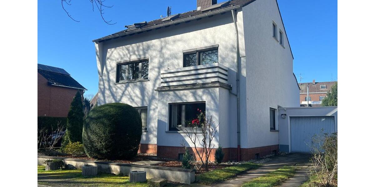 Etagenwohnung Duisburg Essenberg - 2 Zimmer, 80 m&sup2;, 720&euro; | Angebot:25611916