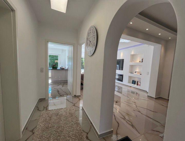 Doppelhaushälfe zu vermieten 5 zimmer