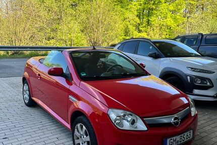 Opel Tigra 213.000 km 1.300 &euro; Gevelsberg 58285