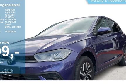 VW Polo
