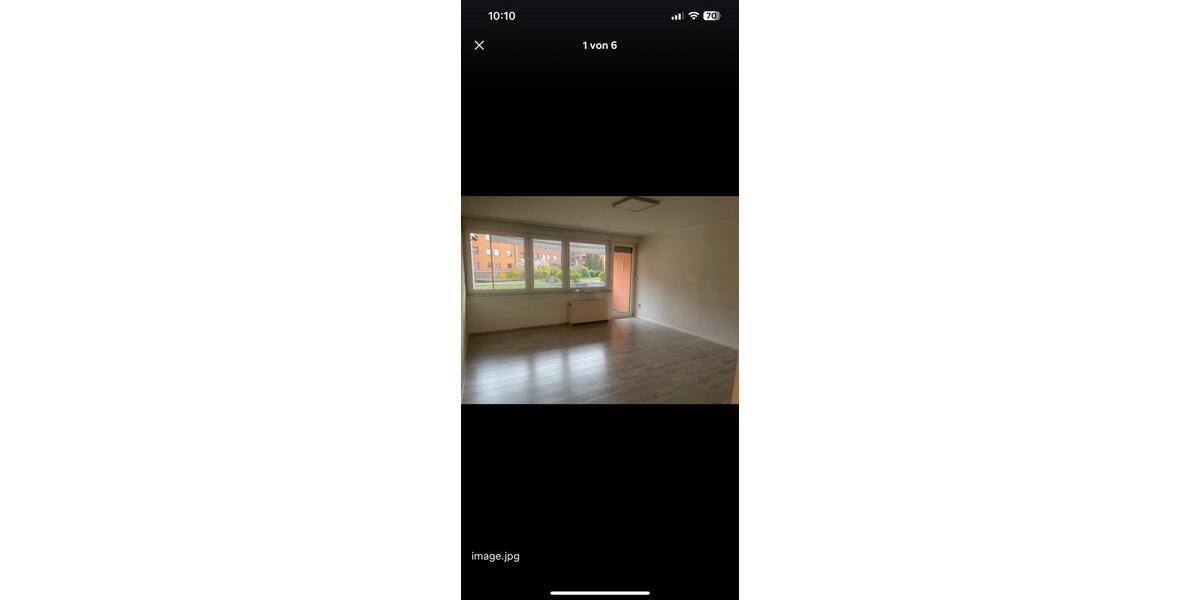Erdgeschoßwohnung Moers - 3 Zimmer, 80 m&sup2;, 185.000&euro; | Angebot:26317472