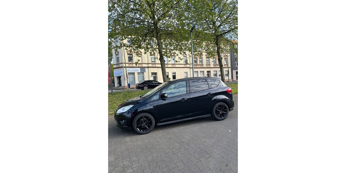 Ford C-Max 126.220 km 5.299 &euro; Gelsenkirchen 45884