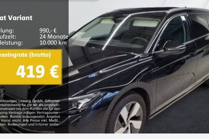VW Passat Variant 17.866 km 36.390 &euro; Gelsenkirchen 45894