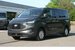 Transit Custom 320 L1 FWD Trend 8-Sitze|Winter