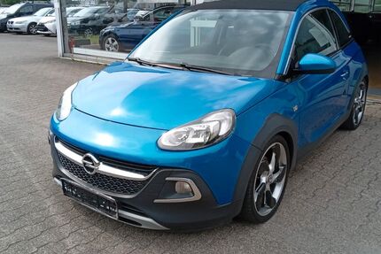 Opel Adam 77.000 km 7.990 € Gladbeck 45966