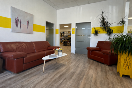 Gewerbeobjekt Oberhausen Alsfeld - 400&euro; | Angebot:27178911