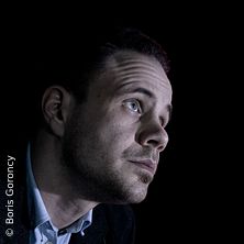 No Turning Back 07.11.2025 Theater Essen-Süd