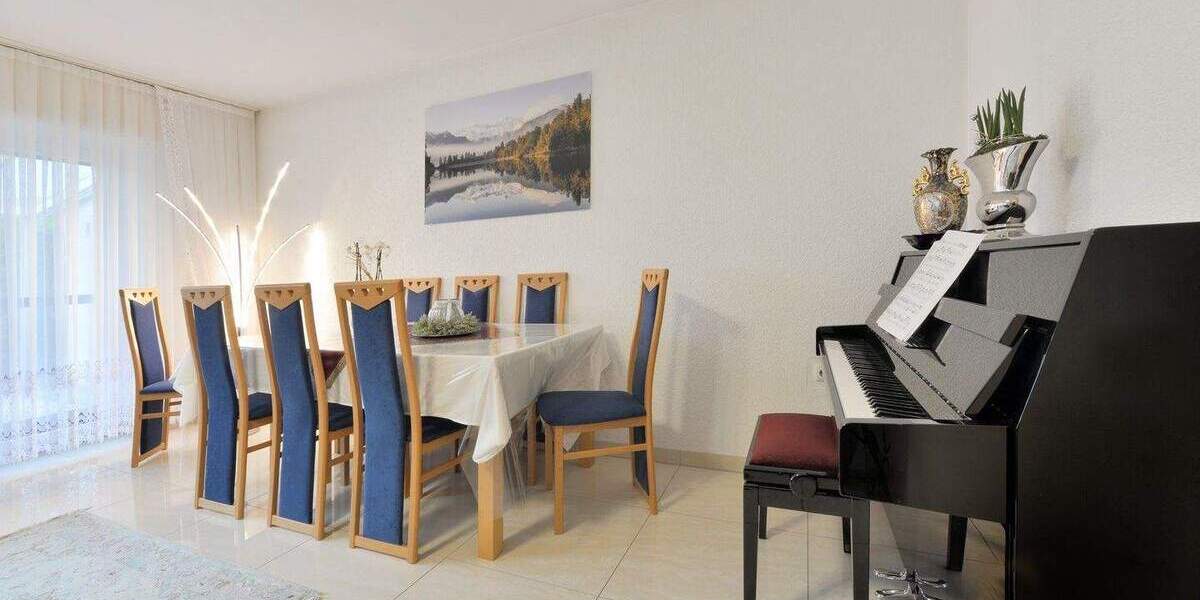 Doppelhaushälfte Moers Schwafheim - 5 Zimmer, 108 m&sup2;, 520.000&euro; | Angebot:25668383