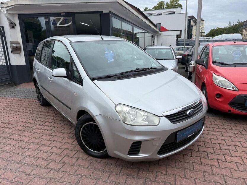 C-Max