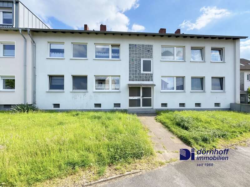 Wohnung zum Kaufen in Dortmund Brechten 159.000 € 72 m²